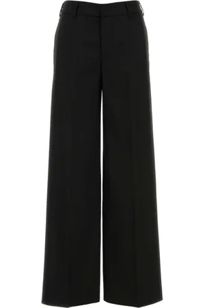 PT Torino Donna, Pantaloni, Nero, S, new