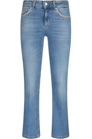 Liu Jo Donna, Jeans, Blu, W25, new