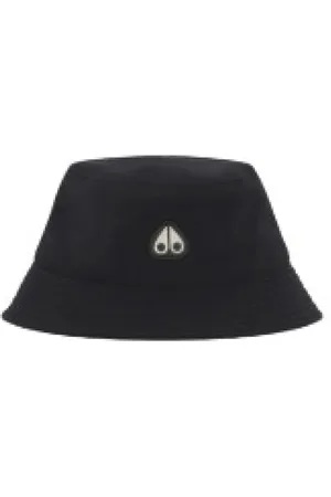 Moose Knuckles Uomo, Accessori, Nero, L, new