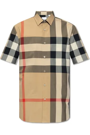 Burberry Uomo, Magliette, , M, new