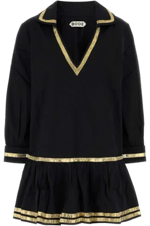 BODE Donna, Abiti, Nero, M, new