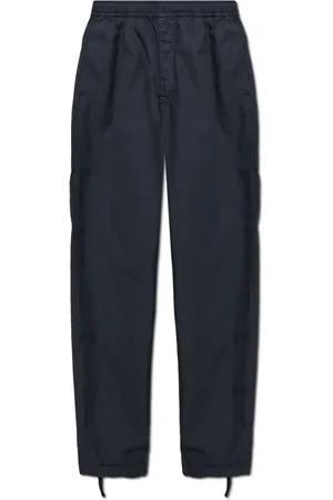 Stone Island Uomo, Pantaloni, Blu, W30, new