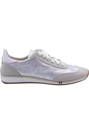 Patrizia Pepe Donna, Scarpe, Grigio, 37 EU, new