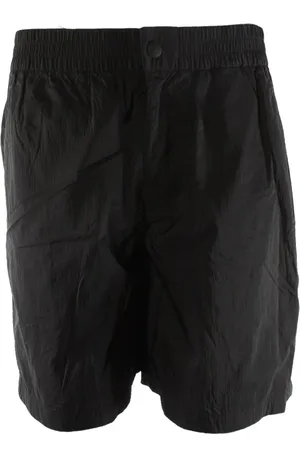 Calvin Klein Uomo, Costumi da bagno, Nero, L, new