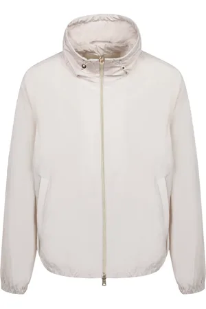 HERNO Donna, Giacche, Bianco, M, new