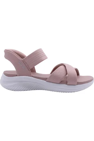 Skechers Donna, Scarpe, Rosa, 38 EU, new