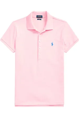 Ralph Lauren Donna, Top, Rosa, XS, new