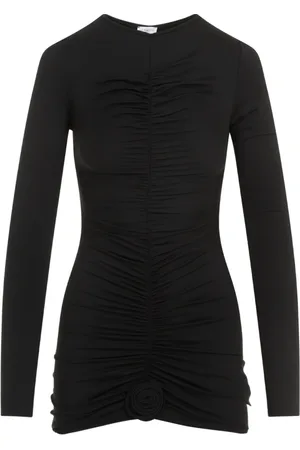 LA REVECHE Donna, Abiti, Nero, L, new