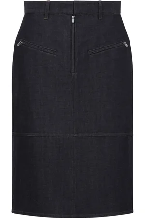 Jil Sander Donna, Gonne, Nero, 2Xs, new