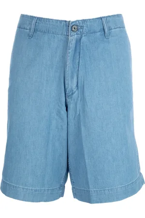 Emporio Armani Uomo, Pantaloncini, Blu, L, new