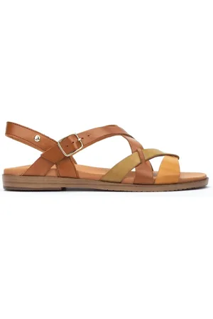 Pikolinos Donna, Scarpe, Marrone, 37 EU, new