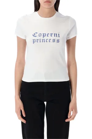 COPERNI Donna, Top, Bianco, L, new