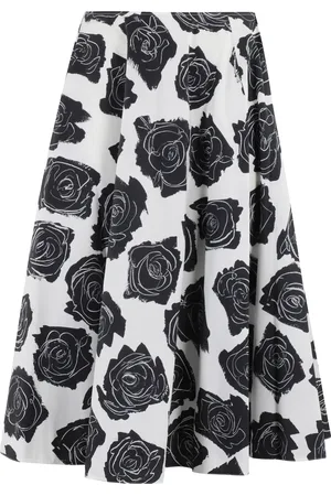 Marni Donna, Gonne, Nero, S, new