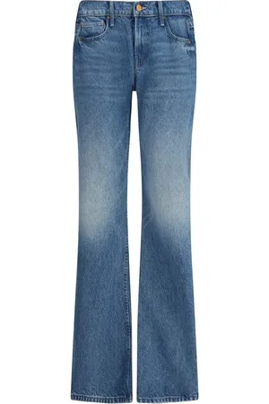 Mother Donna, Jeans, Blu, W34, new