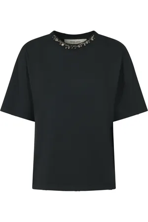 Golden Goose Donna, Top, Nero, S, new