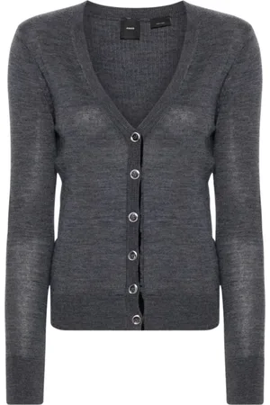 Pinko Donna, Maglie, Grigio, S, new