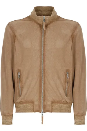 THE JACK LEATHERS Uomo, Giacche, , 2Xl, new