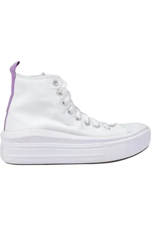 Converse Donna, Scarpe, Bianco, 40 EU, new