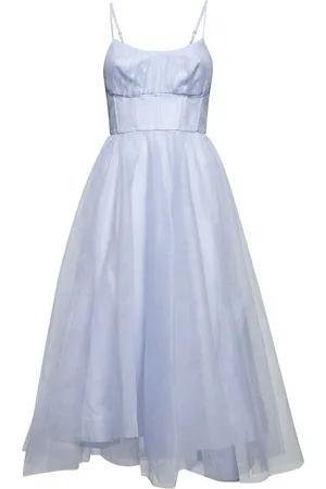 ZIMMERMANN Donna, Abiti, Blu, M, new
