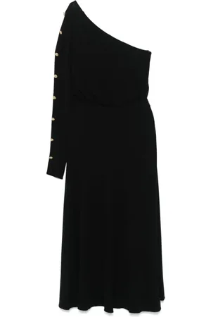Elisabetta Franchi Donna, Abiti, Nero, S, new