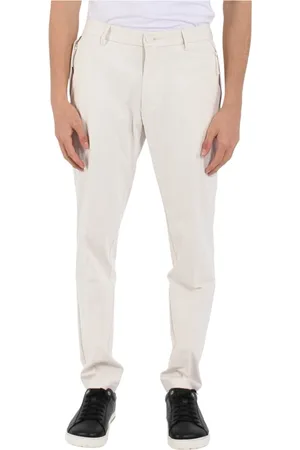 HUGO BOSS Uomo, Pantaloni, , L, new