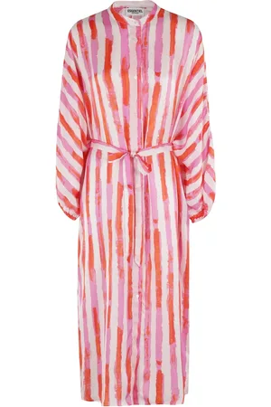 Essentiel Antwerp Donna, Abiti, Multicolore, S, new