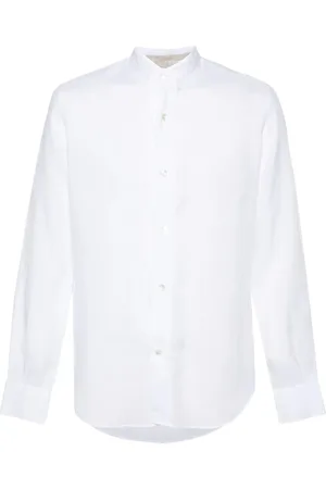 ELEVENTY Uomo, Magliette, Bianco, L, new