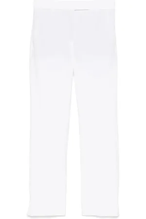 Incotex Donna, Pantaloni, Bianco, XS, new