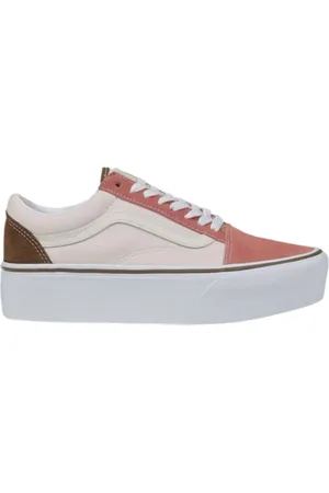 Vans Donna, Scarpe, Multicolore, 38 EU, new