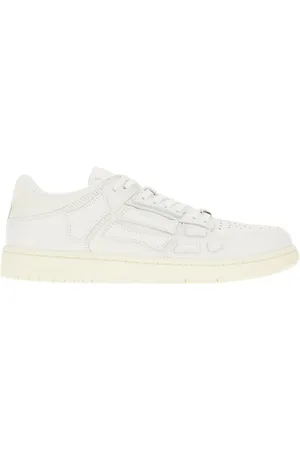 AMIRI Donna, Scarpe, Bianco, 36 EU, new