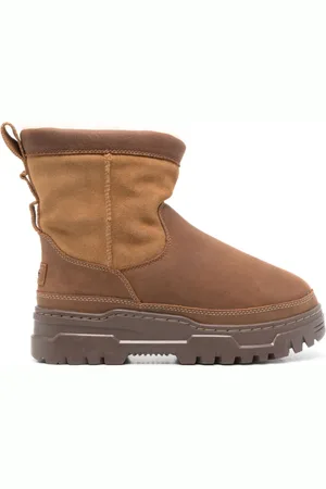 UGG Uomo, Scarpe, Marrone, 42 EU, new