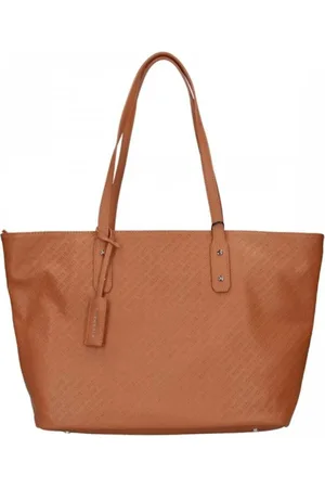 John Richmond Donna, Borse, Marrone, Taglia unica, new