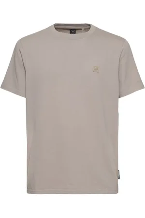 Moose Knuckles Uomo, Top, Grigio, 2Xl, new