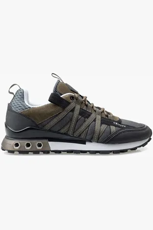 Cruyff Uomo, Scarpe, Grigio, 42 EU, new
