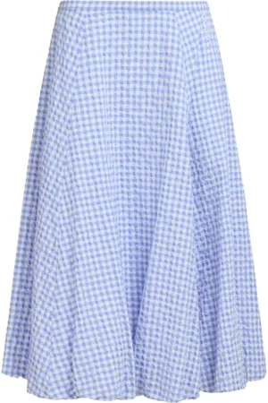 Marni Donna, Gonne, Blu, L, new
