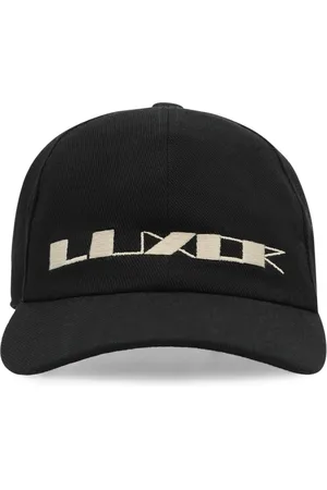 Rick Owens Uomo, Accessori, Nero, L, new