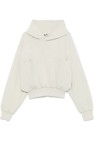 Entire Studios Donna, Felpe, Grigio, L, new