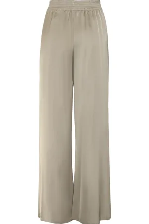 Fabiana Filippi Donna, Pantaloni, Grigio, XL, new