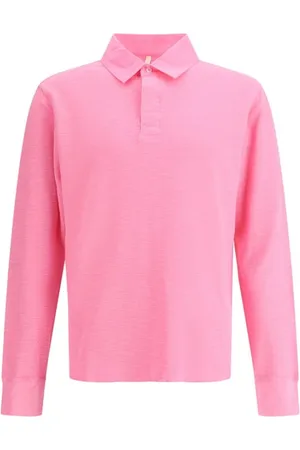 Sunflower Uomo, Top, Rosa, L, new