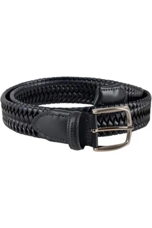 BROOKSFIELD Uomo, Accessori, Blu, 90 CM, new