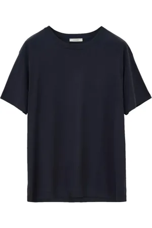 LEMAIRE Uomo, Top, Blu, L, new
