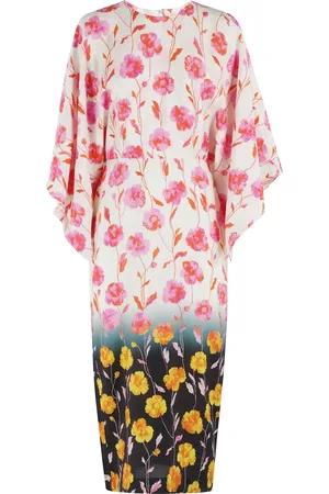 Essentiel Antwerp Donna, Abiti, Multicolore, M, new