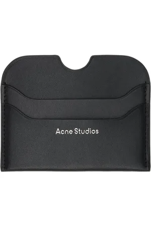 Acne Studios Unisex, Accessori, Nero, Taglia unica, new