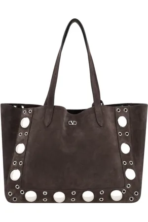 VALENTINO GARAVANI Donna, Borse, Marrone, Taglia unica, new