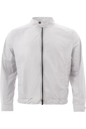 Sealup Uomo, Giacche, Grigio, L, new