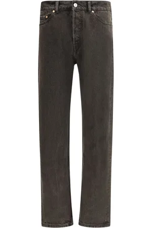 OUR LEGACY Uomo, Jeans, Grigio, W31, new