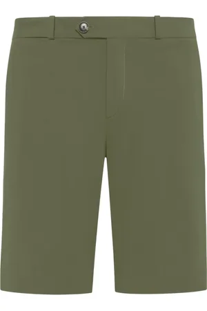 RRD Uomo, Pantaloncini, Verde, S, new