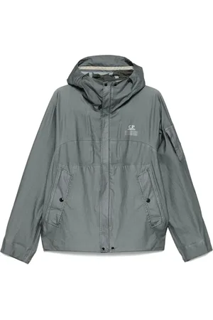 C.P. Company Uomo, Sport, Grigio, M, new