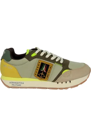 Aeronautica Militare Uomo, Scarpe, Multicolore, 41 EU, new