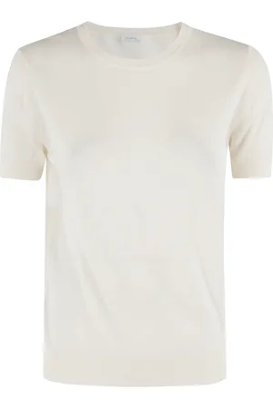 Malo Donna, Top, Bianco, 2Xs, new